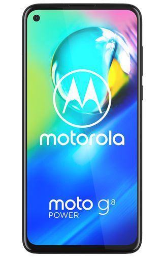 Moto G8 Power (XT2043)
